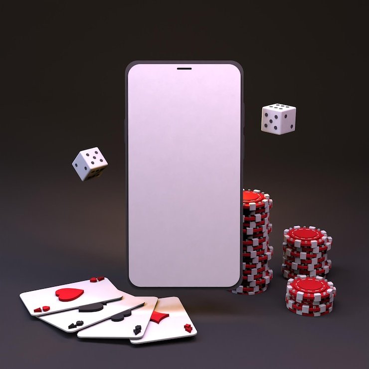 rajamenang App 